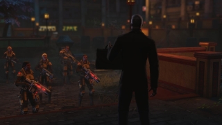 Скріншот 11 - огляд комп`ютерної гри XCOM: Enemy Unknown