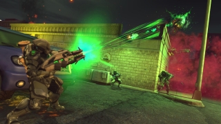 Скріншот 16 - огляд комп`ютерної гри XCOM: Enemy Unknown