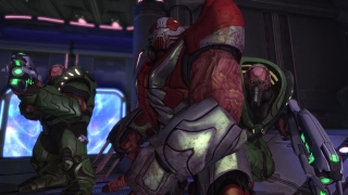 Скріншот 13 - огляд комп`ютерної гри XCOM: Enemy Unknown