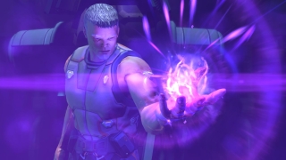 Скріншот 23 - огляд комп`ютерної гри XCOM: Enemy Unknown