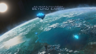 Огляд Sid Meier’s Civilization: Beyond Earth