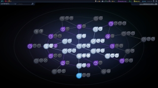 Скріншот 8 - огляд комп`ютерної гри Sid Meier's Civilization: Beyond Earth